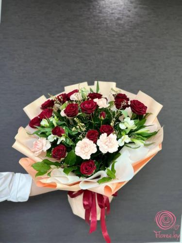 Букет "Мон Амур"